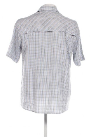 Мъжка риза TCM, Размер L, Цвят Многоцветен, Цена 14,21 лв.