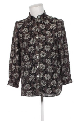 Ανδρικό πουκάμισο Tahari, Μέγεθος M, Χρώμα Πολύχρωμο, Τιμή 8,48 €