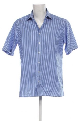 Мъжка риза Tailor & Son, Размер M, Цвят Многоцветен, Цена 17,40 лв.