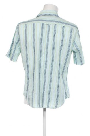 Herrenhemd Ted Baker, Größe XL, Farbe Mehrfarbig, Preis € 15,58