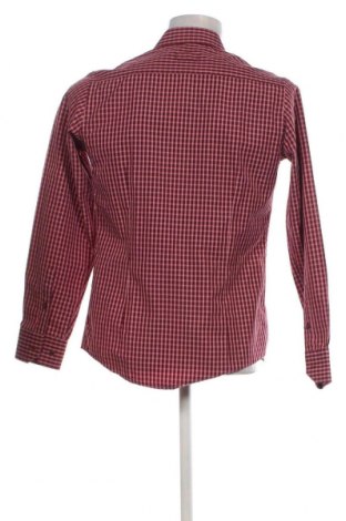 Мъжка риза Teodor, Размер M, Цвят Многоцветен, Цена 20,46 лв.