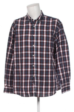 Мъжка риза Tex, Размер XXL, Цвят Многоцветен, Цена 13,05 лв.