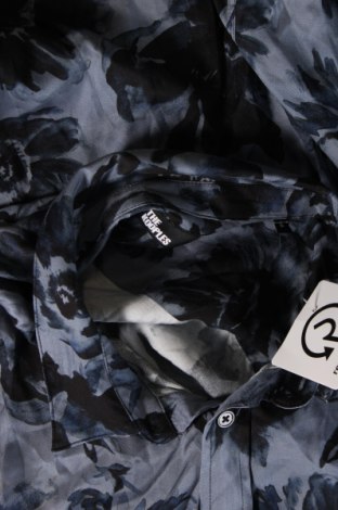 Pánska košeľa  The Kooples, Veľkosť M, Farba Modrá, Cena  111,34 €