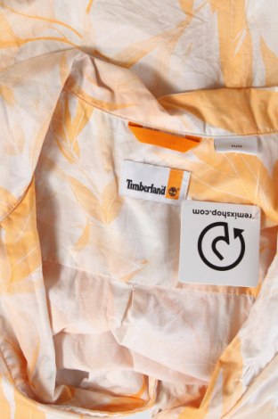 Pánska košeľa  Timberland, Veľkosť M, Farba Viacfarebná, Cena  40,64 €