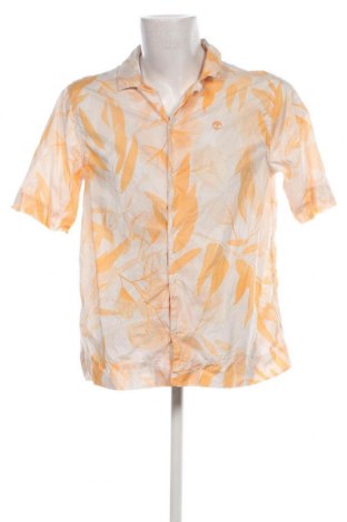 Herrenhemd Timberland, Größe M, Farbe Mehrfarbig, Preis 40,64 €