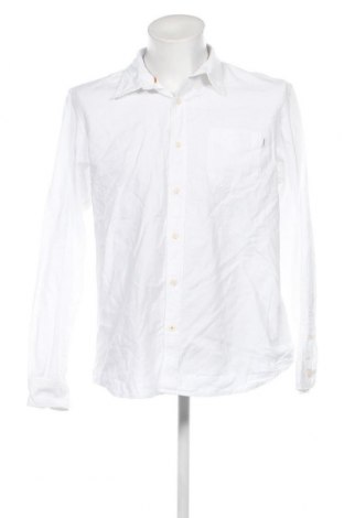 Pánska košeľa  Timberland, Veľkosť L, Farba Biela, Cena  23,39 €
