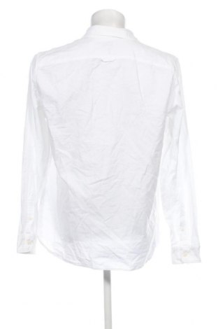 Pánska košeľa  Timberland, Veľkosť L, Farba Biela, Cena  42,53 €