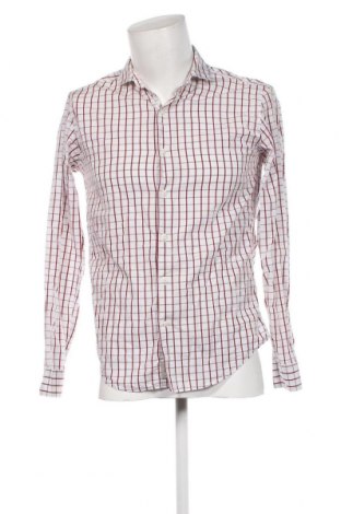 Ανδρικό πουκάμισο Timberland, Μέγεθος S, Χρώμα Πολύχρωμο, Τιμή 23,02 €