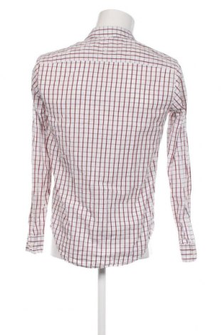 Ανδρικό πουκάμισο Timberland, Μέγεθος S, Χρώμα Πολύχρωμο, Τιμή 21,87 €