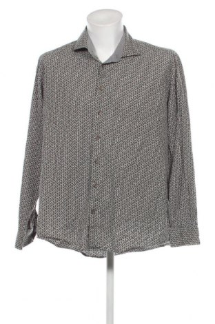 Ανδρικό πουκάμισο Tom Rusborg, Μέγεθος XXL, Χρώμα Πολύχρωμο, Τιμή 17,01 €