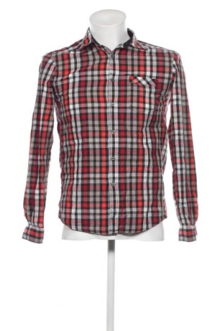 Pánská košile  Tom Tailor, Velikost S, Barva Vícebarevné, Cena  298,00 Kč