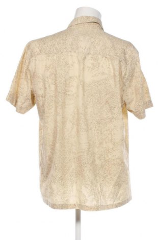Pánská košile  Tom Tailor, Velikost L, Barva Béžová, Cena  257,00 Kč