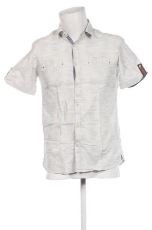 Мъжка риза Tom Tailor, Размер S, Цвят Многоцветен, Цена 19,94 лв.