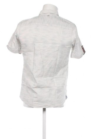 Ανδρικό πουκάμισο Tom Tailor, Μέγεθος S, Χρώμα Πολύχρωμο, Τιμή 10,54 €