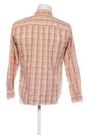 Ανδρικό πουκάμισο Tom Tailor, Μέγεθος S, Χρώμα Πολύχρωμο, Τιμή 9,91 €