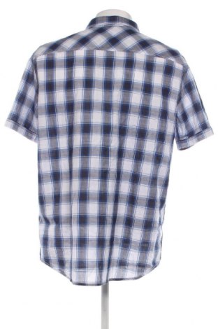 Pánská košile  Tom Tailor, Velikost XL, Barva Modrá, Cena  542,00 Kč