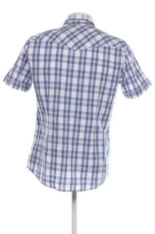 Herrenhemd Tom Tailor, Größe L, Farbe Mehrfarbig, Preis € 12,30