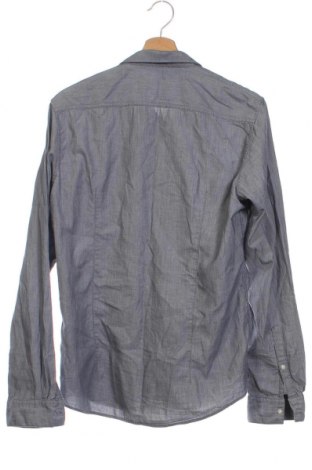Herrenhemd Tom Tailor, Größe S, Farbe Blau, Preis 10,46 €