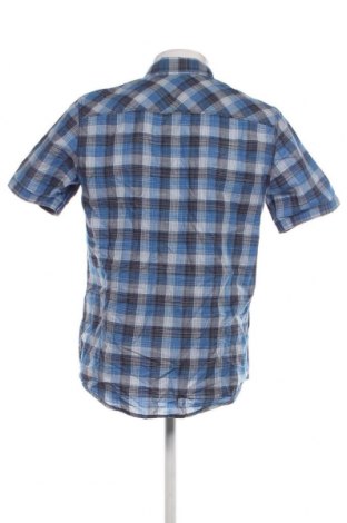 Ανδρικό πουκάμισο Tom Tailor, Μέγεθος M, Χρώμα Μπλέ, Τιμή 21,43 €
