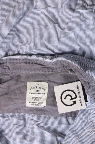 Herrenhemd Tom Tailor, Größe L, Farbe Mehrfarbig, Preis 11,83 €