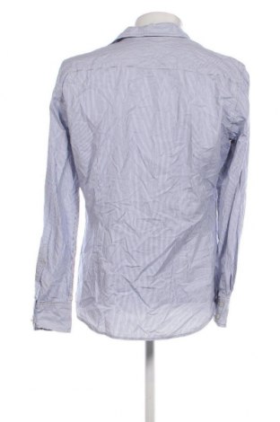 Ανδρικό πουκάμισο Tom Tailor, Μέγεθος L, Χρώμα Πολύχρωμο, Τιμή 10,52 €