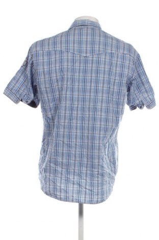 Pánská košile  Tom Tailor, Velikost M, Barva Vícebarevné, Cena  309,00 Kč