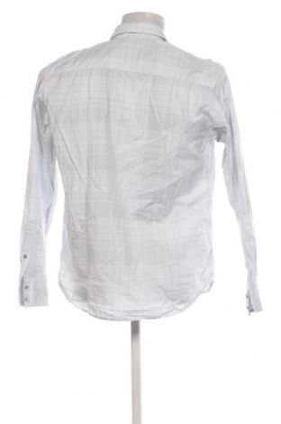 Herrenhemd Tom Tailor, Größe M, Farbe Weiß, Preis € 10,64