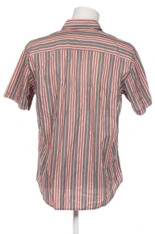 Herrenhemd Tom Tailor, Größe L, Farbe Mehrfarbig, Preis 12,30 €