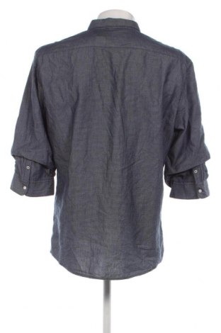 Herrenhemd Tom Tailor, Größe XL, Farbe Grau, Preis 23,66 €
