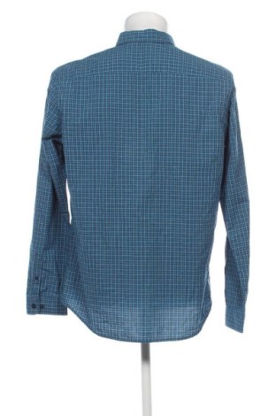 Pánska košeľa  Tom Tailor, Veľkosť L, Farba Modrá, Cena  8,68 €