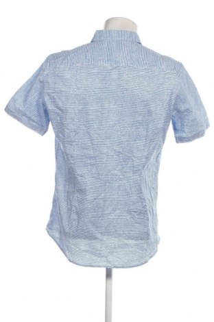 Мъжка риза Tom Tailor, Размер L, Цвят Многоцветен, Цена 34,00 лв.