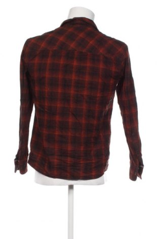 Ανδρικό πουκάμισο Tom Tompson, Μέγεθος S, Χρώμα Πολύχρωμο, Τιμή 6,46 €