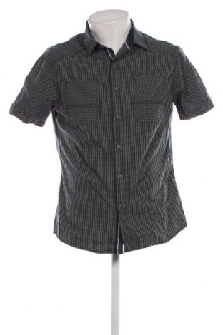 Ανδρικό πουκάμισο Tom Tompson, Μέγεθος M, Χρώμα Πολύχρωμο, Τιμή 10,23 €