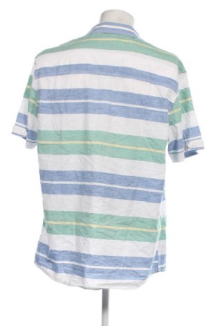 Мъжка риза Tom Tompson, Размер 3XL, Цвят Многоцветен, Цена 29,00 лв.