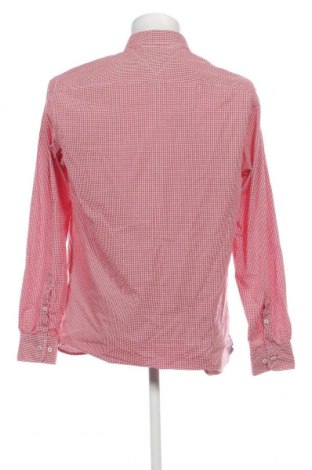 Herrenhemd Tommy Hilfiger, Größe L, Farbe Mehrfarbig, Preis 52,19 €