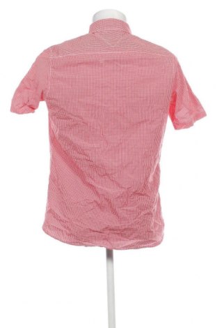Herrenhemd Tommy Hilfiger, Größe S, Farbe Mehrfarbig, Preis 85,04 €