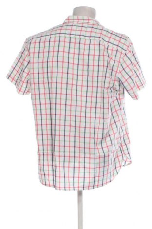 Ανδρικό πουκάμισο Tommy Hilfiger, Μέγεθος XL, Χρώμα Πολύχρωμο, Τιμή 32,00 €