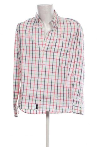 Herrenhemd Tommy Hilfiger, Größe XL, Farbe Mehrfarbig, Preis 38,00 €