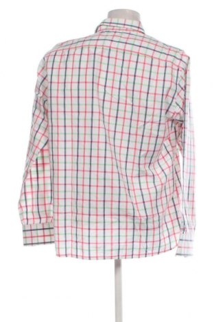 Ανδρικό πουκάμισο Tommy Hilfiger, Μέγεθος XL, Χρώμα Πολύχρωμο, Τιμή 27,74 €