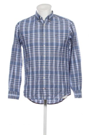 Мъжка риза Tommy Hilfiger, Размер S, Цвят Многоцветен, Цена 75,00 лв.