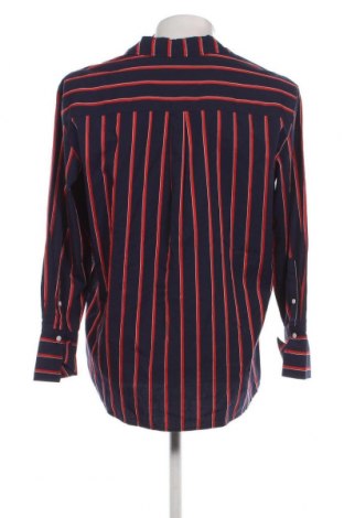Herrenhemd Tommy Jeans, Größe M, Farbe Mehrfarbig, Preis € 36,08