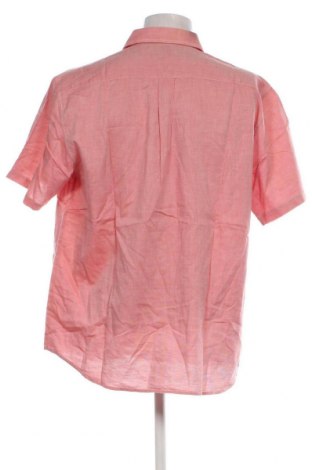 Herrenhemd Torelli, Größe XL, Farbe Rosa, Preis € 10,49