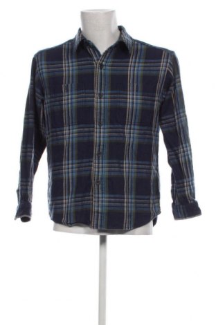 Ανδρικό πουκάμισο Uniq, Μέγεθος S, Χρώμα Πολύχρωμο, Τιμή 7,18 €