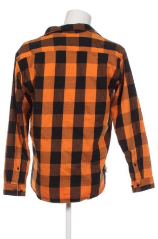 Ανδρικό πουκάμισο Vailent, Μέγεθος M, Χρώμα Πολύχρωμο, Τιμή 7,18 €