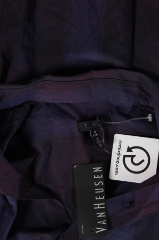 Herrenhemd Van Heusen, Größe M, Farbe Mehrfarbig, Preis € 32,01