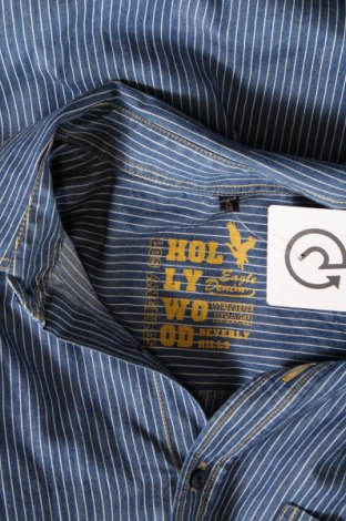Pánská košile  Venice Beach, Velikost XL, Barva Modrá, Cena  421,00 Kč