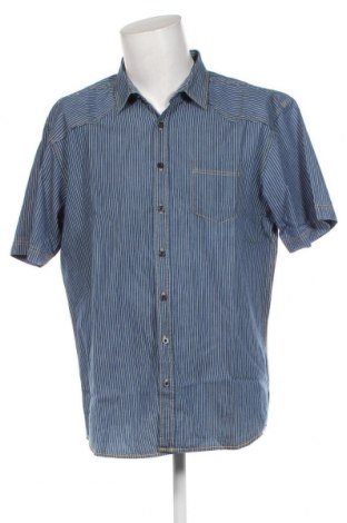 Pánská košile  Venice Beach, Velikost XL, Barva Modrá, Cena  257,00 Kč