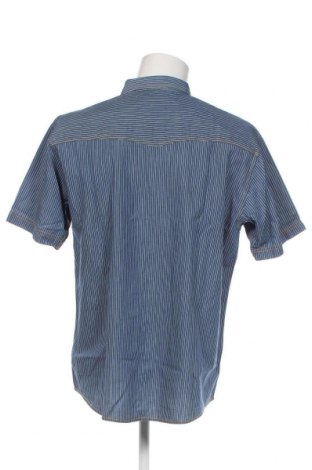 Herrenhemd Venice Beach, Größe XL, Farbe Blau, Preis 17,00 €
