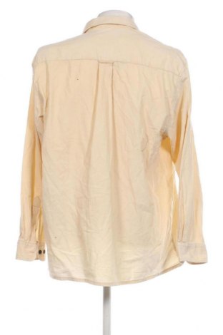 Pánska košeľa  Via Cortesa, Veľkosť XL, Farba Kremová, Cena  8,22 €