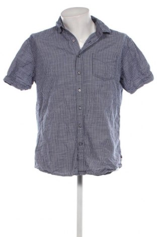 Pánska košeľa  Via Cortesa, Veľkosť L, Farba Modrá, Cena  16,44 €